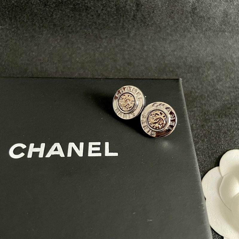 Chanel Earring 08yxs79